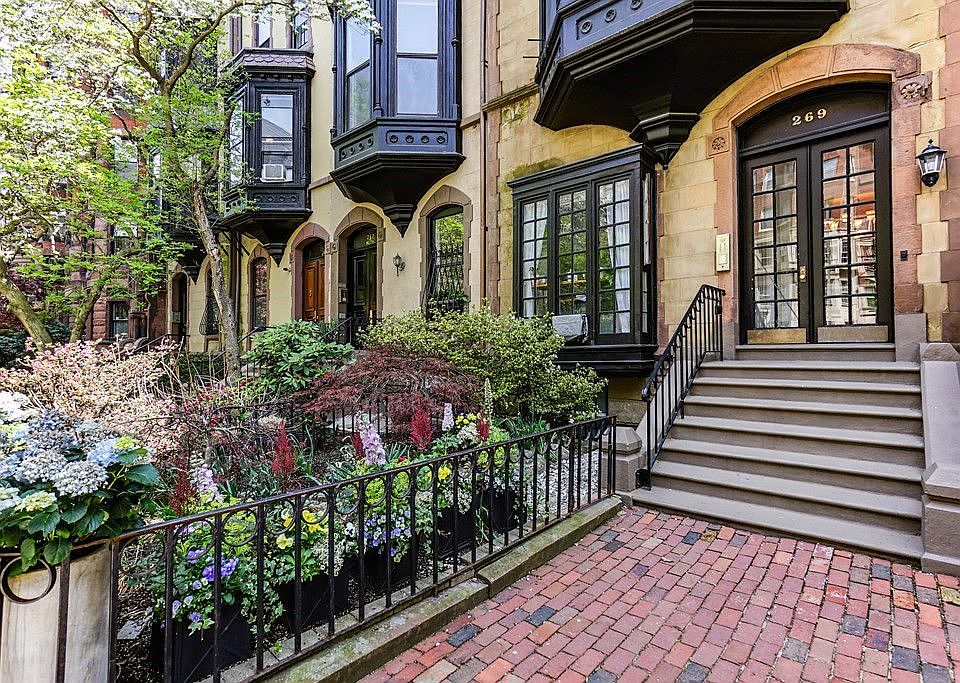 269 Beacon St APT 6, Boston, MA 02116 Zillow