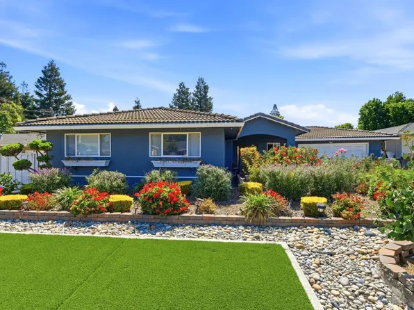 290 Hillview Dr, Fremont, CA 94536
