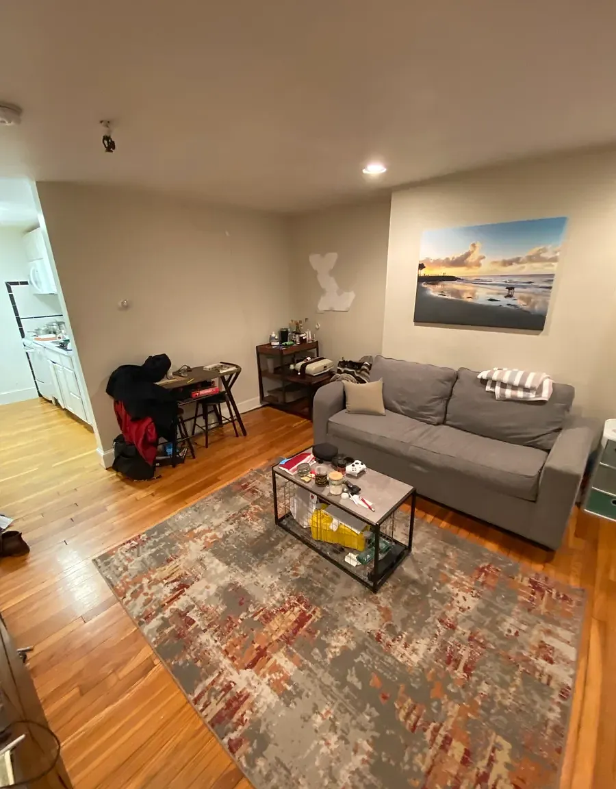 1 bed, 550 sqft, $2,900 — Photo 2