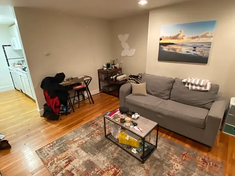 45 Westland Ave #2 — Photo 2