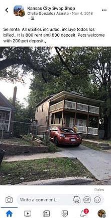 2nd image of 332 Mersington Ave