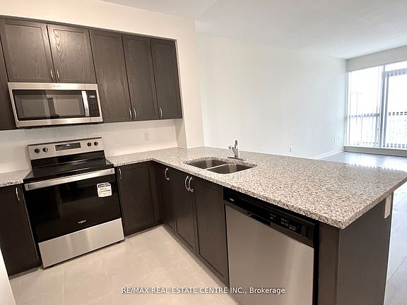 4th image of 349 Rathburn Rd W #2118