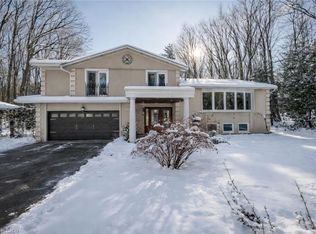 1158 Conservation Rd E, Milton, ON L0P 1B0
