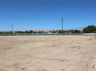 0 N Moapa Valley Blvd, Overton, NV 89040