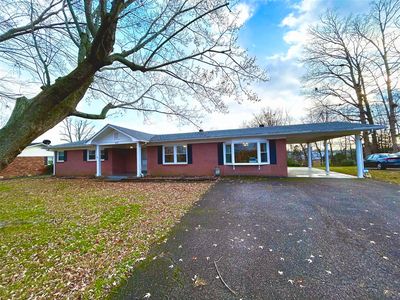 469 Parkway Dr, Scottsville, KY, 42164