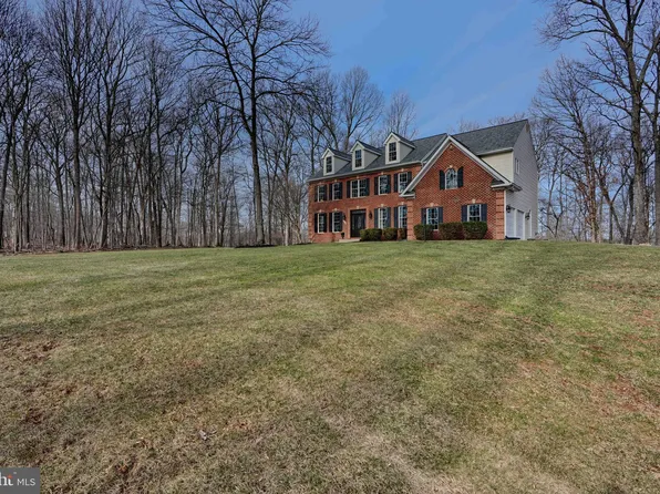 3116 Lauren Hill Dr, Finksburg, MD 21048