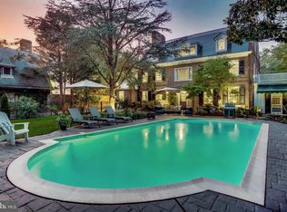 4401 Greenway, Baltimore, MD 21218