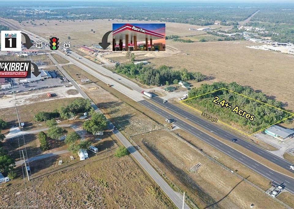 1st image of 7377 Us Highway 27 S