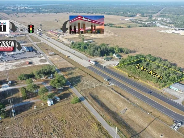 7377 Us Highway 27 S, Sebring, FL 33870
