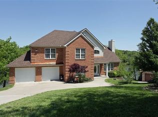 125 Merganser Ct, Georgetown, KY 40324