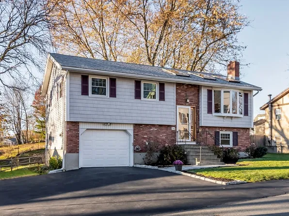 36 Summit St, Salem, MA 01970