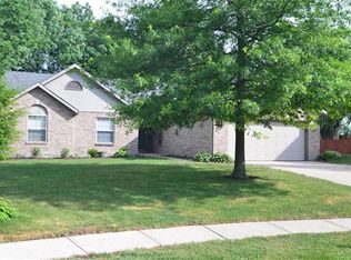4275 Galway Ct, Sugarcreek Township, OH