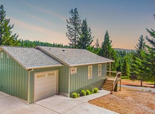 4006 Via Sequoia Rd, Georgetown, CA 95634