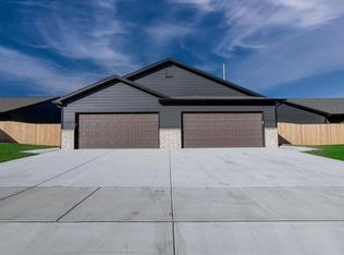 13425 W Haskell Ct, Wichita, KS 67209
