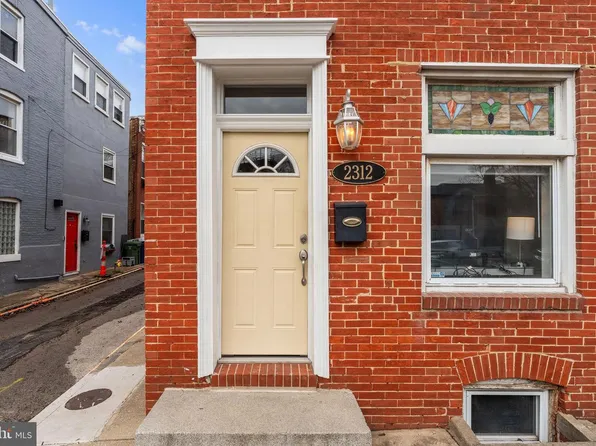 2312 Foster Ave, Baltimore, MD 21224