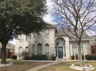 2605 Gull Lake Dr, Plano, TX 75025