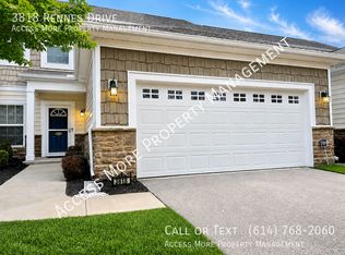 3818 Rennes, Columbus, OH 43221