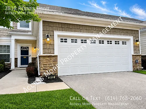 3818 Rennes Dr Photo 1