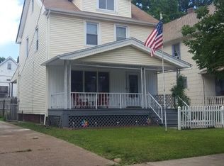 3512 W 127th St, Cleveland, OH