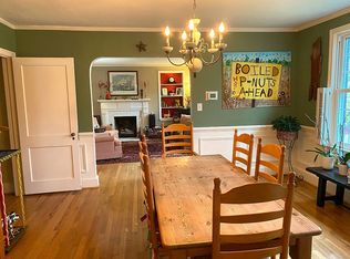 815 Kipling Dr, Columbia, SC 29205