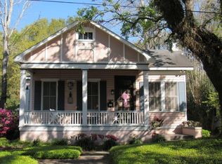 1508 Monroe St, Mobile, AL 36604