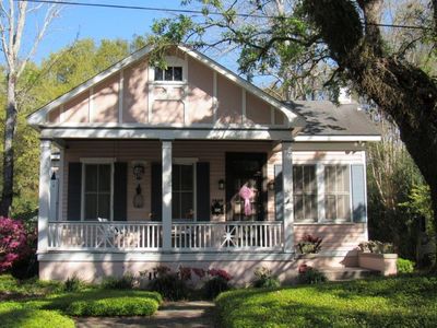 1508 Monroe St, Mobile, AL, 36604