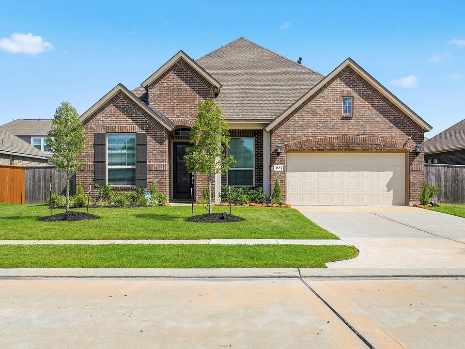 1st image of 3623 Richglen Ct