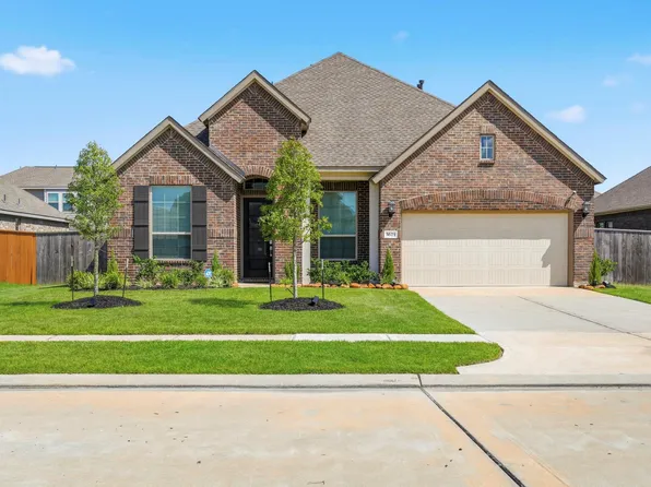 3623 Richglen Ct, Rosenberg, TX 77471