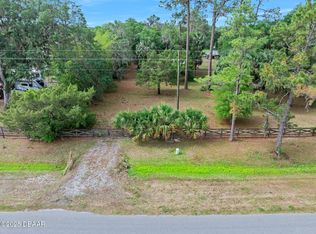 1701 Camp South Moon Rd, Astor, FL 32102