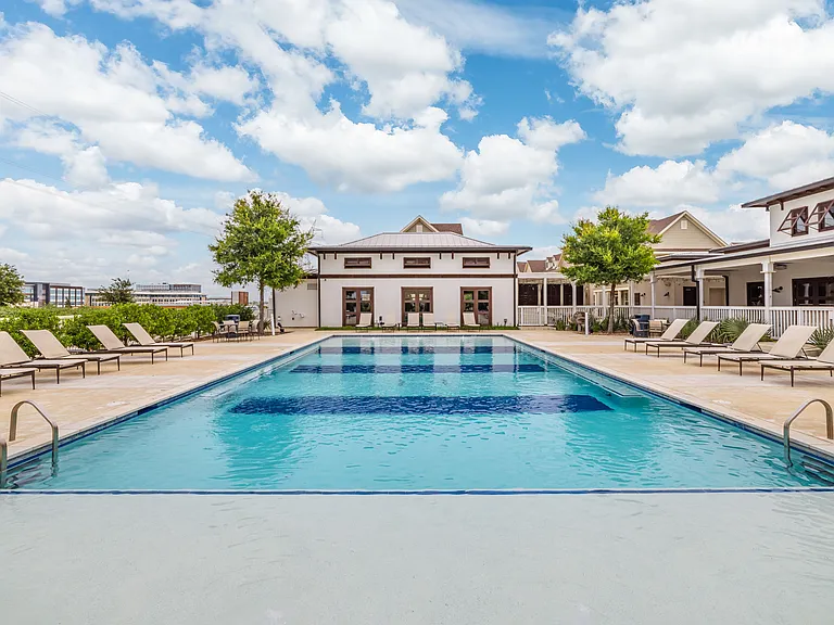 The District At Cypress Waters - Parson's Green — Photo 51