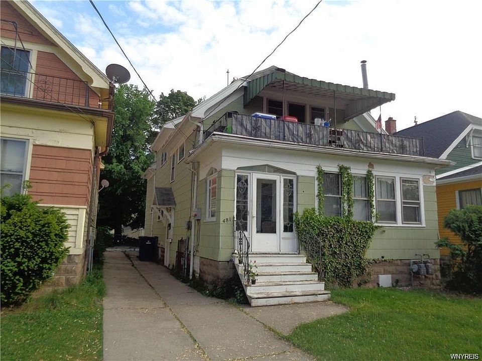 2nd image of 481 Highgate Ave