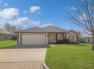 3106 Sarita Cv, Belton, TX 76513