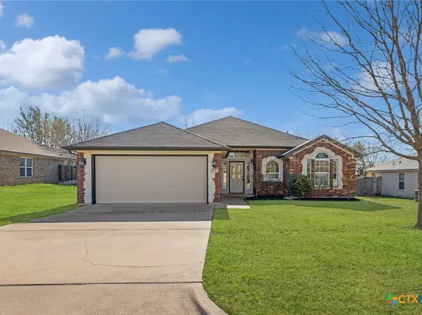 3106 Sarita Cv, Belton, TX 76513