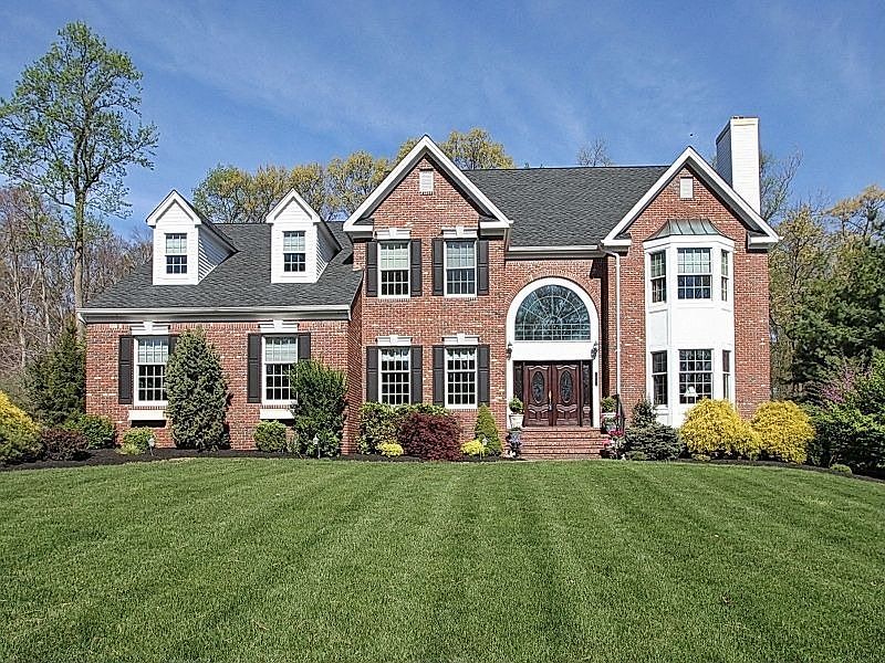 45 Totten Dr, Bridgewater, NJ 08807 Zillow