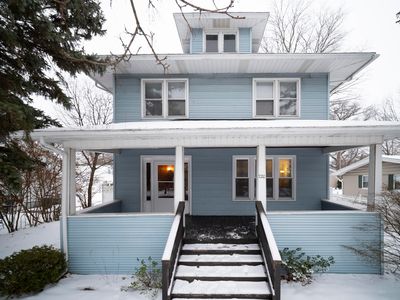 720 E Ludington Ave, Ludington, MI, 49431