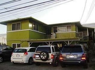 2009 Kalani St, Honolulu, HI 96819