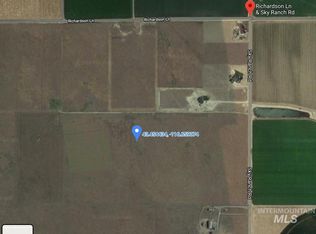 Tbd Sky Ranch Rd, Nampa, ID 83686