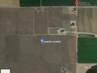 Tbd Sky Ranch Rd, Nampa, ID, 83686