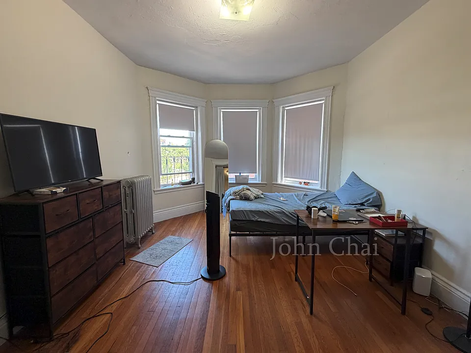 5 Walbridge St #16