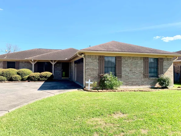 2705 15th St, Buna, TX 77612