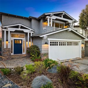 3521 Walnut Ave, Manhattan Beach, CA, 90266