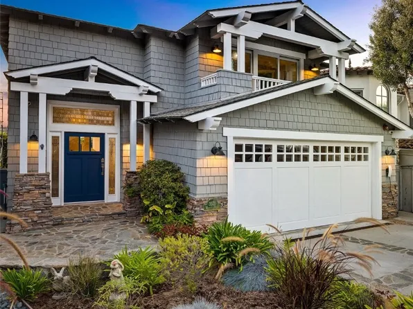 3521 Walnut Ave, Manhattan Beach, CA 90266