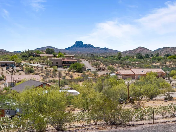 32931 Manrad Drive #-, Wickenburg, AZ 85390