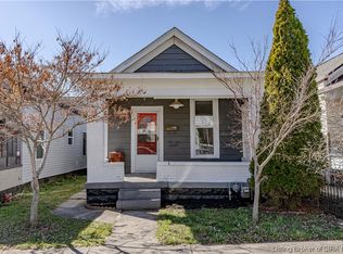 521 E 5th St, New Albany, IN 47150