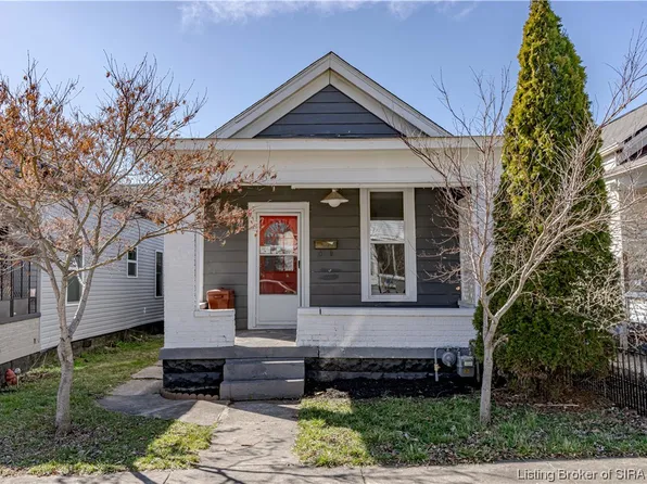 521 E 5th Street, New Albany, IN 47150