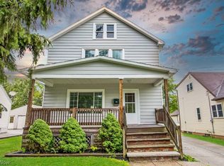 731 Northfield Rd, Bedford, OH 44146