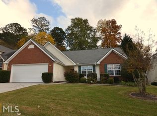805 Whitecrest Ct, Lawrenceville, GA 30043