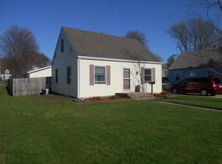 511 N 14th St, Rochelle, IL 61068