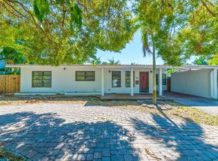 1574 NE 38th St, Fort Lauderdale, FL 33334