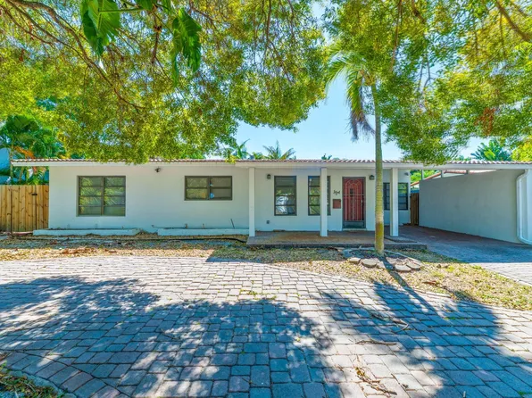 1574 NE 38th Street, Oakland Park, FL 33334